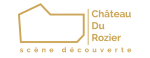 Logo 2018 Or fond transparent